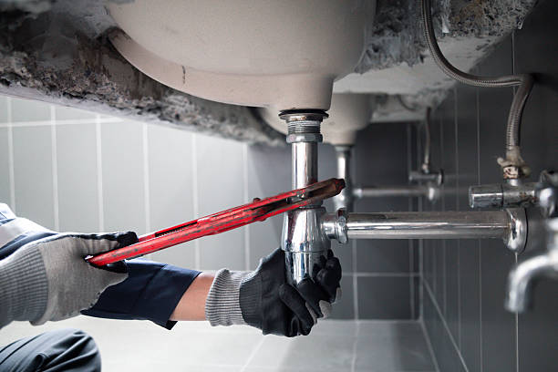 Licensed Plumbing service in Unionville, VA - Street Wise - Plumbing